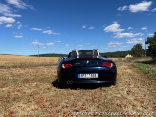 BMW Z4  2007