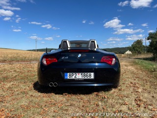 BMW Z4  2007