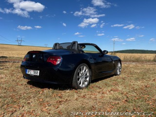 BMW Z4  2007