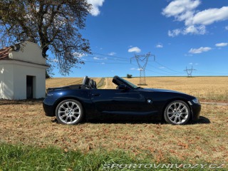 BMW Z4  2007