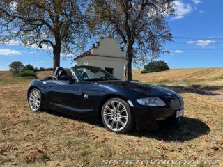 BMW Z4  2007