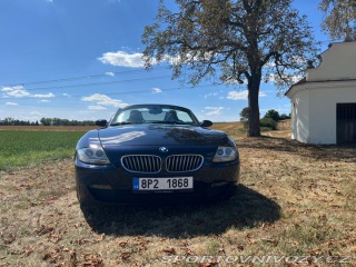 BMW Z4  2007