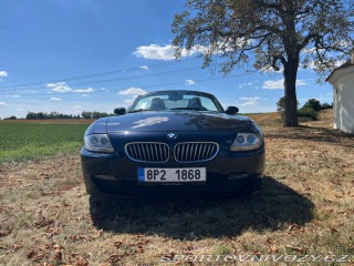 BMW Z4  2007