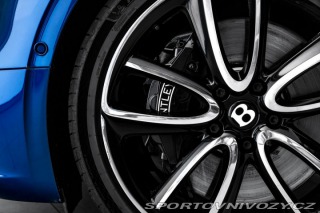 Bentley Continental GT W12 2018
