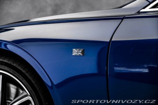 Bentley Continental GT W12 2018