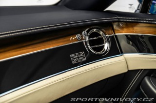 Bentley Continental GT W12 2018