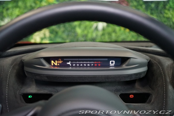 McLaren 720S CERAMIC*STEALTH*LIFT*ALCA 2020