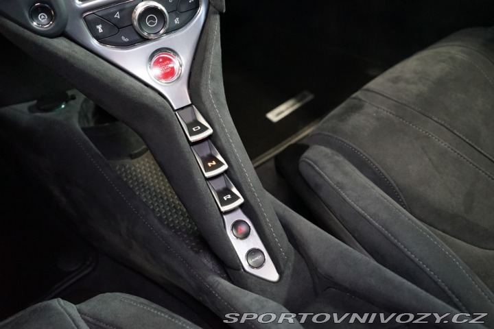 McLaren 720S CERAMIC*STEALTH*LIFT*ALCA 2020