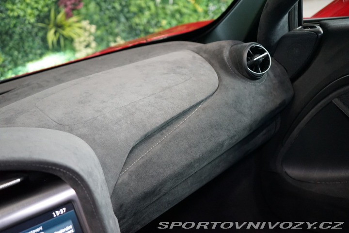 McLaren 720S CERAMIC*STEALTH*LIFT*ALCA 2020