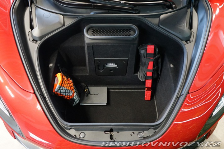 McLaren 720S CERAMIC*STEALTH*LIFT*ALCA 2020