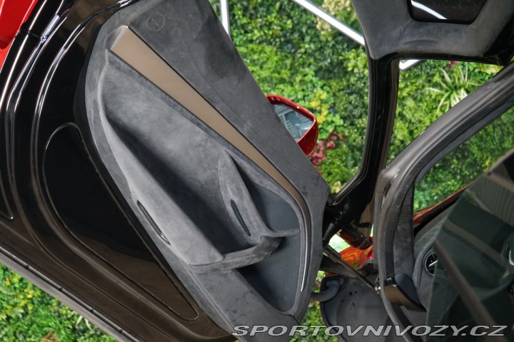 McLaren 720S CERAMIC*STEALTH*LIFT*ALCA 2020