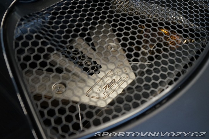 McLaren 720S CERAMIC*STEALTH*LIFT*ALCA 2020