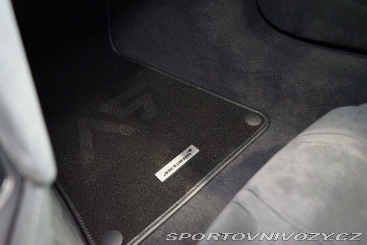 McLaren 720S CERAMIC*STEALTH*LIFT*ALCA 2020