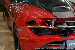 McLaren 720S CERAMIC*STEALTH*LIFT*ALCA 2020