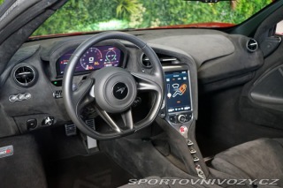McLaren 720S CERAMIC*STEALTH*LIFT*ALCA 2020