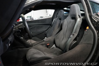 McLaren 720S CERAMIC*STEALTH*LIFT*ALCA 2020