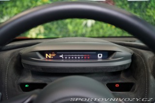McLaren 720S CERAMIC*STEALTH*LIFT*ALCA 2020