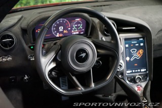 McLaren 720S CERAMIC*STEALTH*LIFT*ALCA 2020