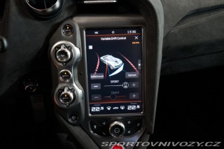 McLaren 720S CERAMIC*STEALTH*LIFT*ALCA 2020
