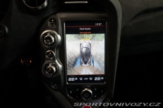 McLaren 720S CERAMIC*STEALTH*LIFT*ALCA 2020