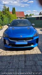 Kia Stinger 2019