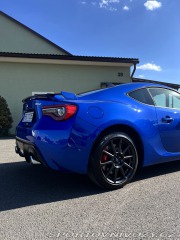 Subaru BRZ Final Edition 2020