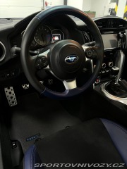 Subaru BRZ Final Edition 2020