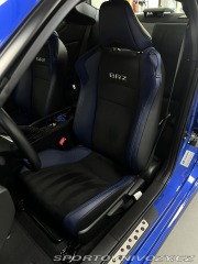 Subaru BRZ Final Edition 2020