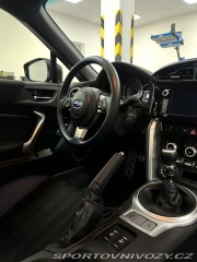 Subaru BRZ Final Edition 2020