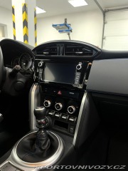 Subaru BRZ Final Edition 2020