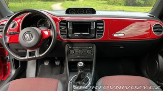 Volkswagen Beetle  2015