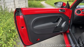 Volkswagen Beetle  2015