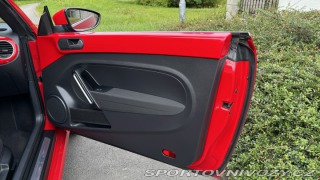 Volkswagen Beetle  2015