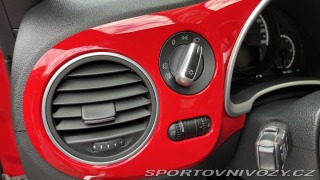 Volkswagen Beetle  2015