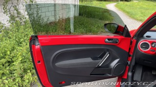 Volkswagen Beetle  2015