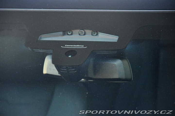 BMW 8 M850i xD LASER PANO K360° 2019