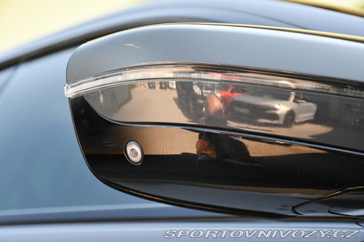 BMW 8 M850i xD LASER PANO K360° 2019