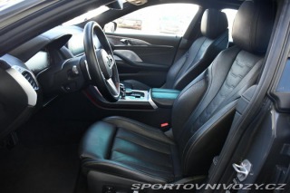 BMW 8 M850i xD LASER PANO K360° 2019