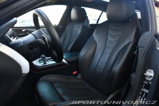 BMW 8 M850i xD LASER PANO K360° 2019