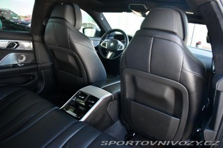 BMW 8 M850i xD LASER PANO K360° 2019
