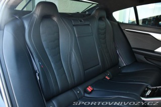 BMW 8 M850i xD LASER PANO K360° 2019