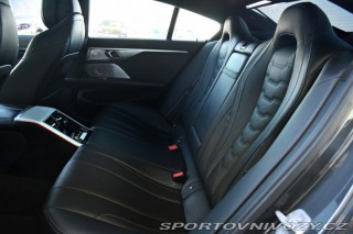 BMW 8 M850i xD LASER PANO K360° 2019