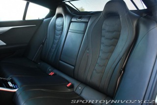 BMW 8 M850i xD LASER PANO K360° 2019