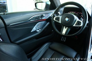 BMW 8 M850i xD LASER PANO K360° 2019