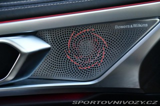 BMW 8 M850i xD LASER PANO K360° 2019