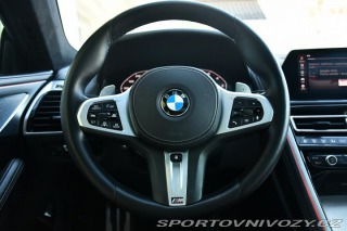BMW 8 M850i xD LASER PANO K360° 2019