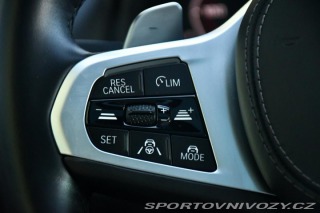 BMW 8 M850i xD LASER PANO K360° 2019