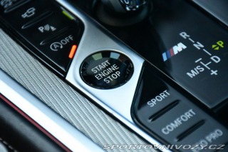 BMW 8 M850i xD LASER PANO K360° 2019