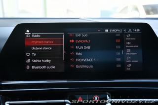 BMW 8 M850i xD LASER PANO K360° 2019