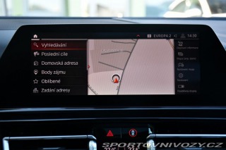 BMW 8 M850i xD LASER PANO K360° 2019